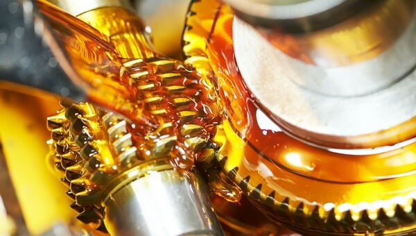 СОЖ для токарного оборудования