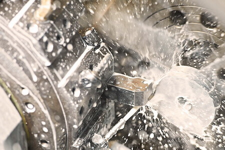 Концентрат жидкости смазочно-охлаждающей синтетической «СК-1»