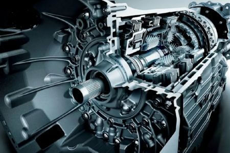 Масло консервационное К-17