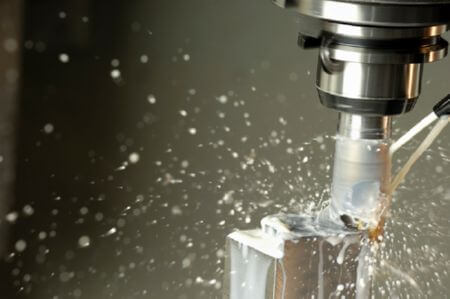 Концентрат жидкости смазочно-охлаждающей «ЭК-2»